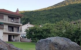 Ξενώνας House Venetia