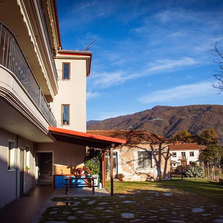 Ξενώνας House Venetia Όρμα Εξωτερικό φωτογραφία