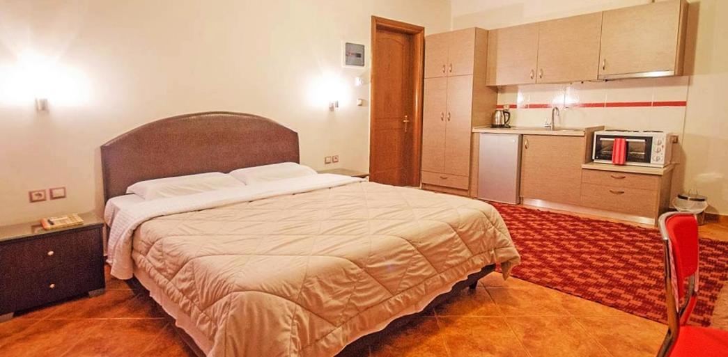 Ξενώνας House Venetia Όρμα Εξωτερικό φωτογραφία