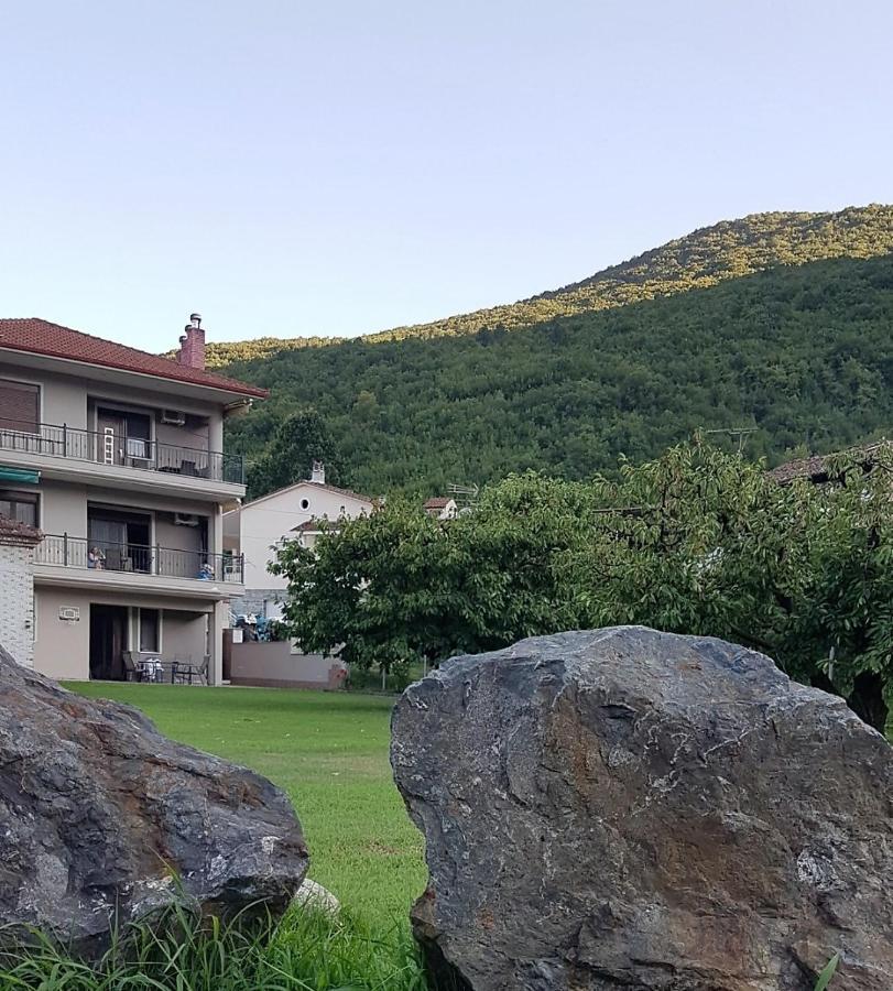 Ξενώνας House Venetia Όρμα Εξωτερικό φωτογραφία
