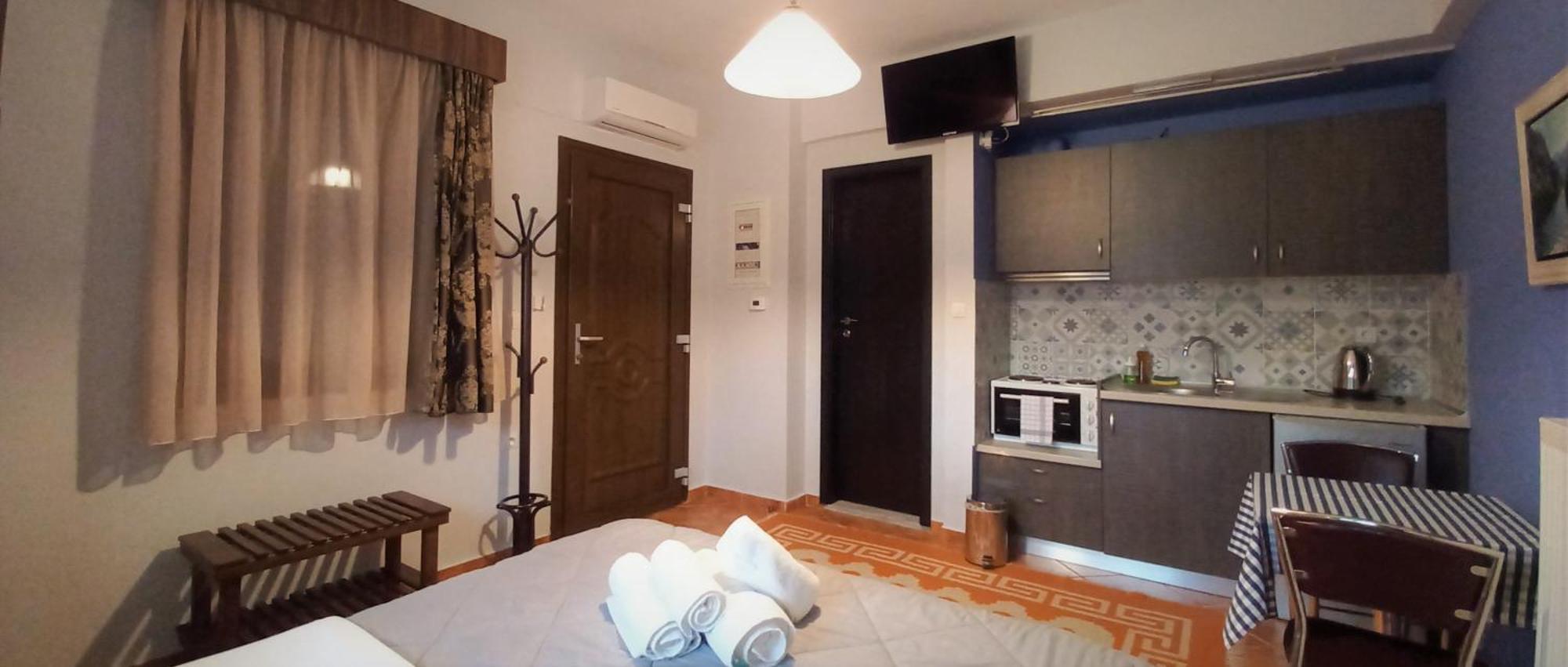 Ξενώνας House Venetia Όρμα Εξωτερικό φωτογραφία