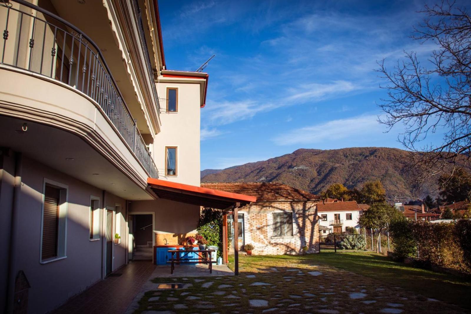 Ξενώνας House Venetia Όρμα Εξωτερικό φωτογραφία