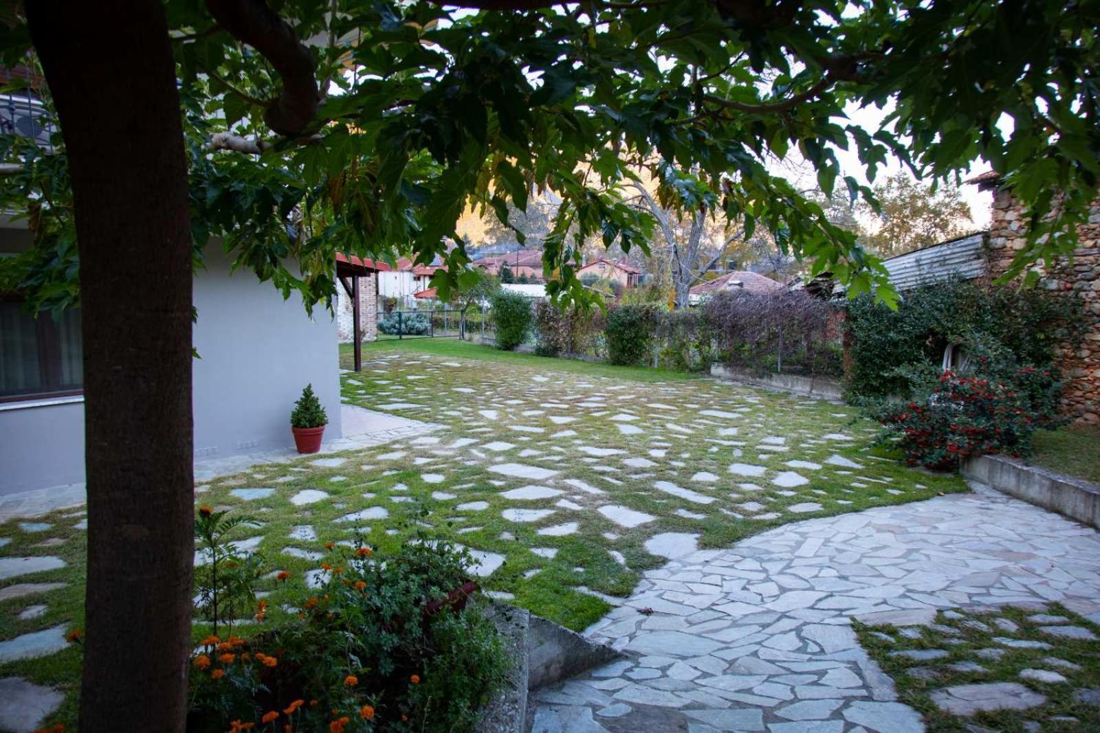 Ξενώνας House Venetia Όρμα Εξωτερικό φωτογραφία