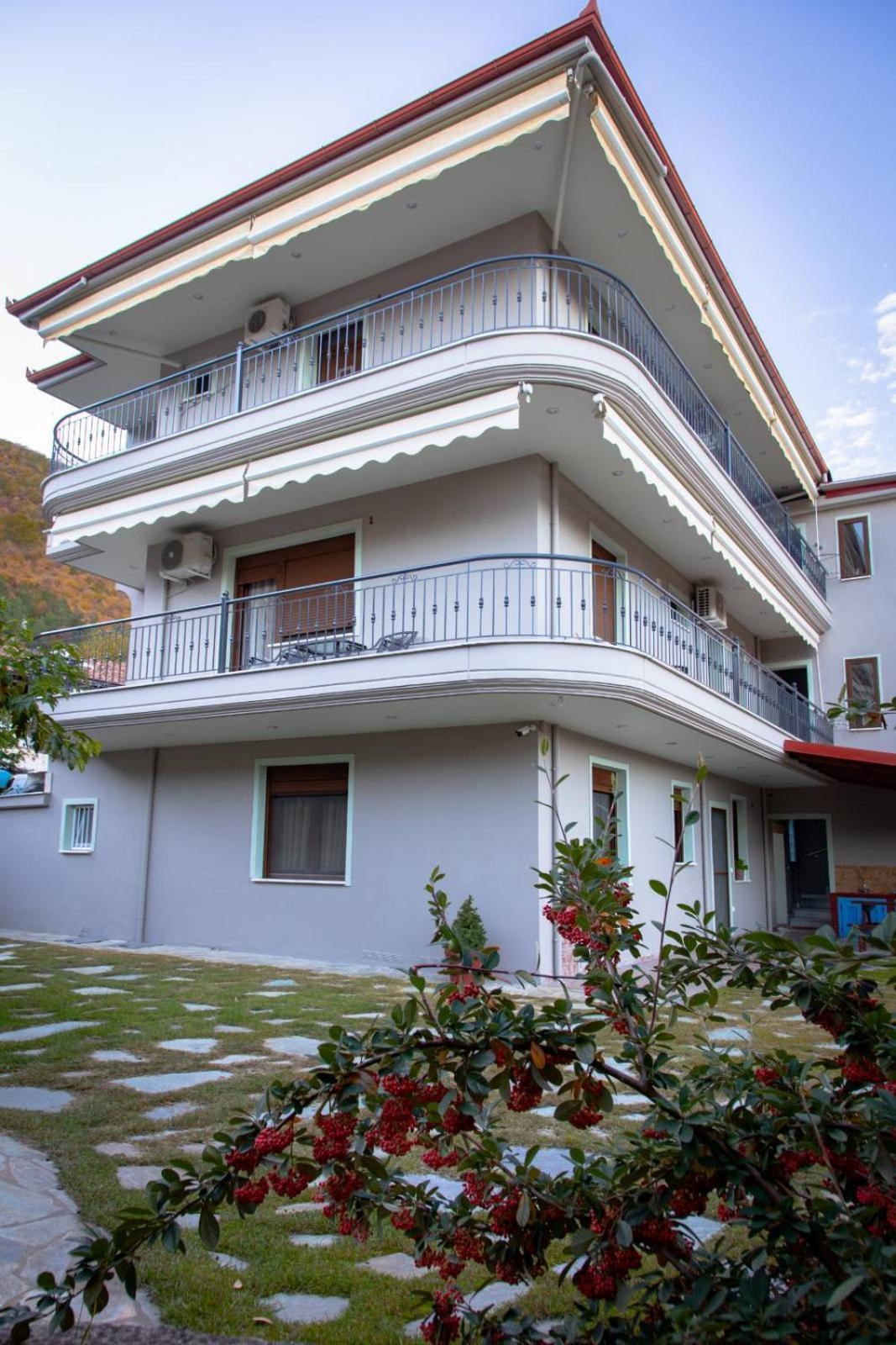 Ξενώνας House Venetia Όρμα Εξωτερικό φωτογραφία