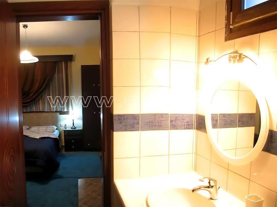 Ξενώνας House Venetia Όρμα Δωμάτιο φωτογραφία